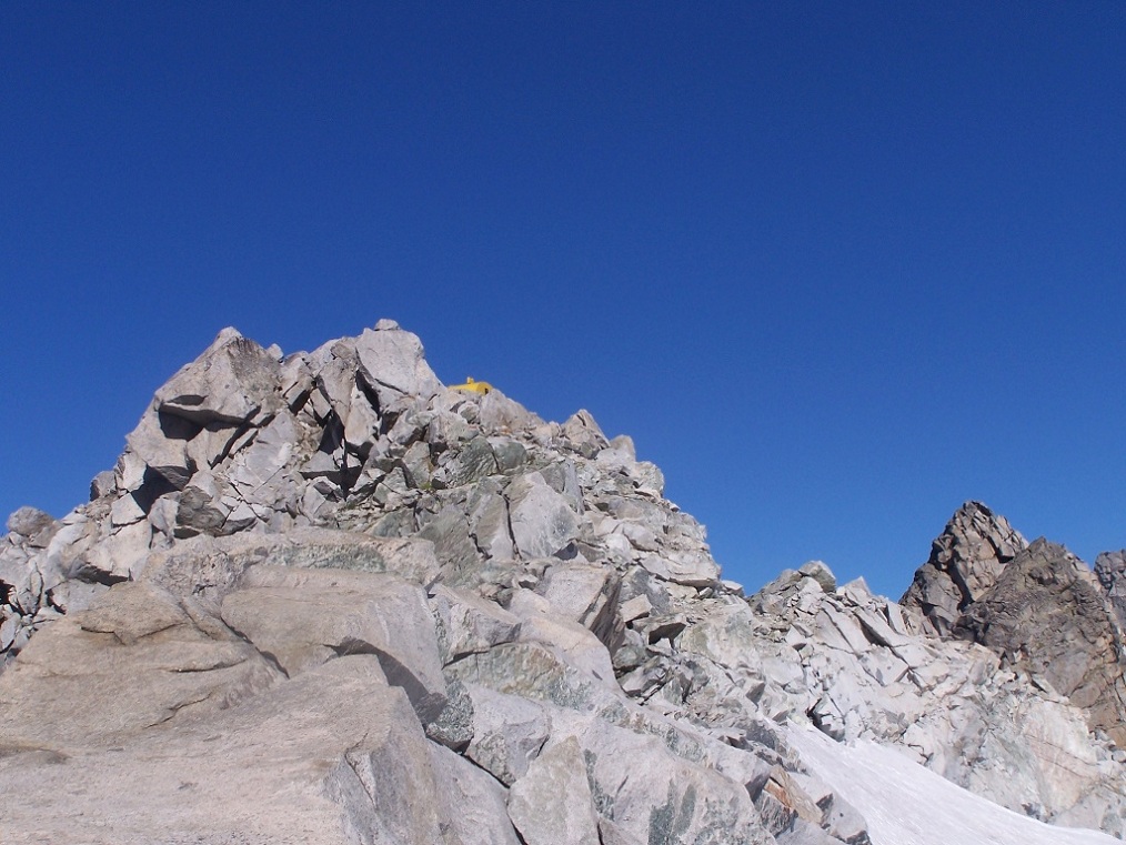 Rifugi e Bivacchi d''Italia.......